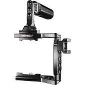 Walimex pro Aptaris for Blackmagic Pocket