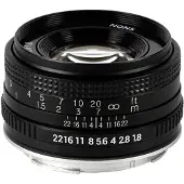 Nons 50mm F/1.8 Canon EF