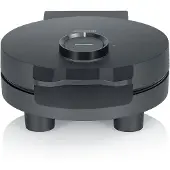 Severin Wa 2116 Waffle Maker Jaune One Size / EU Plug 220V
