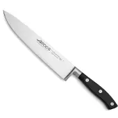 Arcos Riviera Series Chef Knife Argenté 200 mm