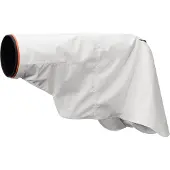 Sony Protection contre la pluie LCR-EL (Large) - Blanc