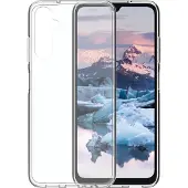 dbramante1928 Coque arrière Greenland pour Samsung Galaxy A05s - Clear