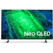 Samsung TV QE50QN80HAUXXH NEO QLED (50", 4K, UE), TV, Noir