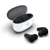 Motorola Moto Buds 2 Casque Sans fil Ecouteurs Appels/Musique Bluetooth Charbon