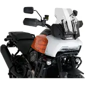Puig Ecran transparent sport pour Harley davidson