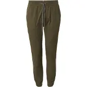 Volcom Pantalon 'FRICKIN' vert foncé