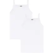 Petit Bateau Haut blanc