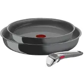 Tefal Ingenio Renew - Set De Poêles