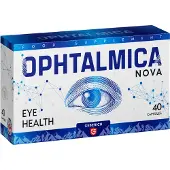 Geberich Ophtalmica Nova