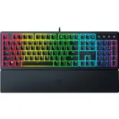 Razer Ornata V3 Gaming Keyboard German Noir