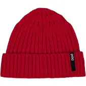 POC Short Beanie Rouge