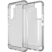 GEAR4 Havana Samsung Galaxy S22 Back Cover Transparent