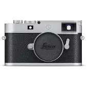 Leica 20214 M11-P body argent