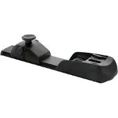 Swarovski Platine de stabilisation - - BR - Pour longues‑vues - Réglable indépendamment - Double fixation