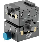 Novoflex Tête de goniomètre modulaire kit double (Tête sphérique)