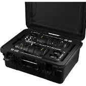 DZOfilm Kit Catta FF Zoom 35-80mm + 70-135mm monture E