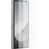Samsung Protège-écran Galaxy Z Fold 6 Antireflet Matière Synthétique