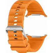 Samsung Watch Ultra Peakform Bracelet de Montre Orange