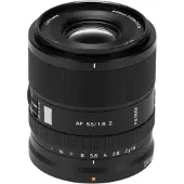 Viltrox AF 55mm f/1.8 EVO - Nikon Z