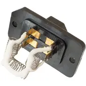 M MODECAR Résistance de ventilateur pour Land Rover Freelander 96-06
