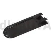 M MODECAR VW Golf IV 97-03 Accoudoir rabattable NOIR