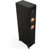 Klipsch RP-5000F II - Ebony (per paire)