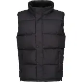 Regatta - Gilet pour homme RG10078 (M) (noir)