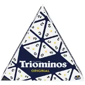 Goliath Jeu de stratégie Triominos Original