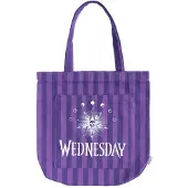 OEM Sac Wednesday - Violet (toile)