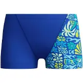 Speedo Slip De Bain Boxer Print V-cut