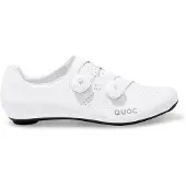 Quoc M3 Pro Road Shoes Blanc EU 38