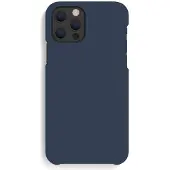 A Good Company Une bonne valise mobile (Apple iPhone 12 Pro Max), Coque pour téléphone portable, Bleu