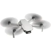 DJI Mini 4K Fly More Combo + Remote Controller