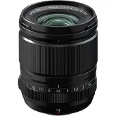 Fujifilm XF 18mm f/1.4 LM WR