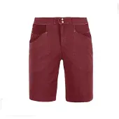 Karpos Noghera Bermuda Shorts Rouge 48 Homme
