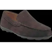 Geox Spherica Ec16 Loafers Marron EU 46 Homme