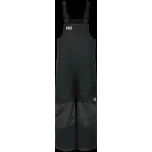 Helly Hansen Rider 2 Ins Bib, salopettes de ski, junior, noir