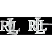 Ralph Lauren Boucles d'oreilles argent