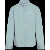 Levi's Kids Chemise 'BATTERY HOUSEMARK' bleu