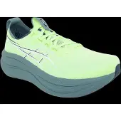 Asics Gel-nimbus 28 Running Shoes Vert EU 49 Homme