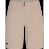 Helly Hansen Brona Shorts Beige M Femme