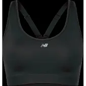 New Balance Soutien-gorge de sport 'Essential' noir