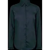 Mos Mosh Chemisier bleu nuit