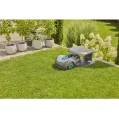 Gardena Tondeuse robot Smart Sileno Max 1500 M² 19903-32