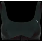 Puma 701237625 Bikini Top Noir L Femme