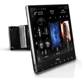 Zenec Z-N1000 9" Infotainer, CarPlay / Android Auto sans fil