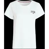 Tommy Hilfiger Underwear T-shirt marine / rouge / blanc