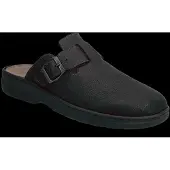 Rieker Modell : 2039400 203 Herrenschuhe Hausschuhe Schwarz Freizeit