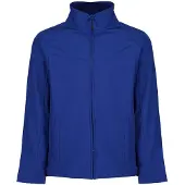 Regatta - Veste softshell « Uproar » pour homme FK2810 (XL) (bleu roi)