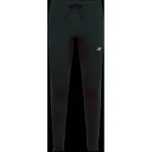 New Balance Sleek Pocket Leggings Noir S Homme